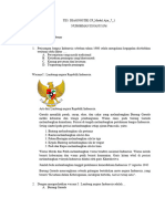 Tes Diagnostik - Modul Ajar - 7 - 1 Bu Wulan