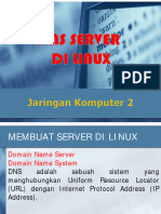 DNS Server