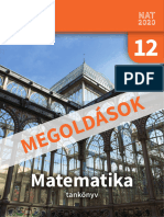 OH-MAT12TA Megoldasok