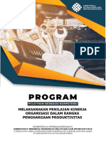 Program Pelatihan