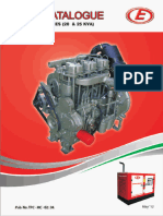 Parts Catalogue-422 ES