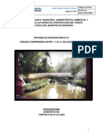 Informe de Interventoría #10 - Puente Biblioteca-Agosto 2023 - Compressed