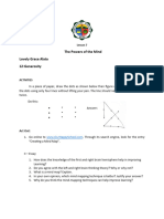 Lesson 7 Activity