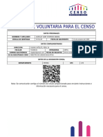 Registro Como Voluntaria para El Censo - Ggigpt1brtnozo4u