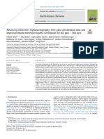 Advancing Santorini S Tephrostratigraphy New Glass Geochemica - 2020 - Earth SC