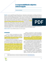 602 - Os Elementos de Responsabilidade Objetiva Prevista Na Lai