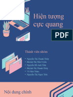 Hiện Tượng Cực Quang