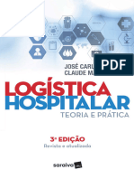 Logística Hospitalar 3ed 2017 Barbieri