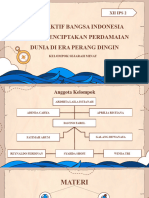 Sejarah Minat - Kelompok 2 - Xii Ips 2-1