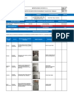 SST-FO-14 Registro de Inspección de Seguridad y Salud en El Trabajo IMPORTACIONES