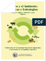 El Agro y El Ambiente Politicas y Estrategias 250923 PDF Interactivo