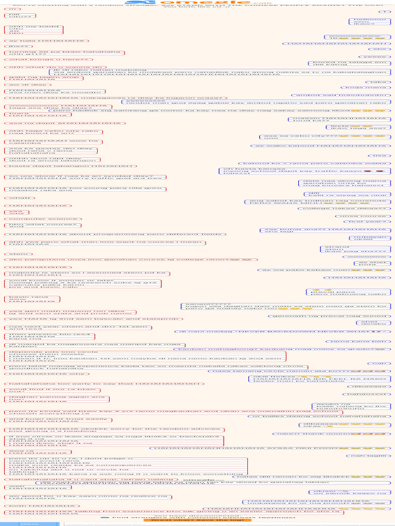 Omegle talk to strangers pdf