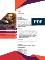 Curriculum Vitae