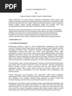 Download JAKARTA Waterfront CITYhttpadipatirahmatwordpresscom20100106jakarta Waterfront City by Taufiqurrahman Koeman SN68217465 doc pdf