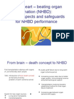 Ethical Aspects of NHBD