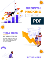 01 Growth Hacking Powerpoint Template 16x9 1