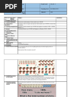 Lesson Plan Grade 4 Math