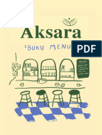 Aksara Buku Menu