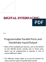 2-8255A Interfacing