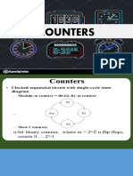 Lesson11 Counters 1