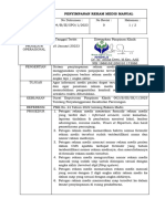 EP 12.3 SPO Penyimpanan Rekam Medis Manual