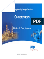 Compressors