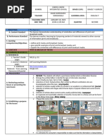 DLL - English 7 COT 2