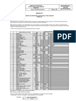 Anexo 04 - Limites de Exposicion Ocupacional para Agentes Quimicos