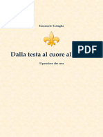 Il Pensiero Che Crea