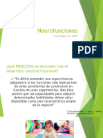 Neurofunciones Adipa Octubre 2023