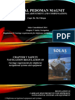 Solas Consolidated 2014 CHP 5 Reg 19