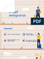 Illegal Immigration Final