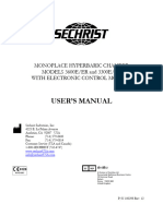 3300E & 3600E Users Manual
