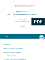 Modélisation1 Seq2