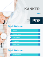 EPTM TM 9 Kanker