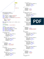 Cheatsheet (BelumFIX)