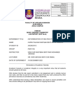 chm125 Lab Report Eks4