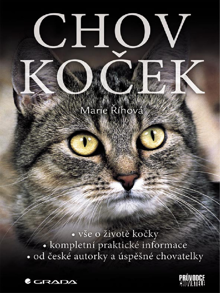 Chov Kocek | PDF