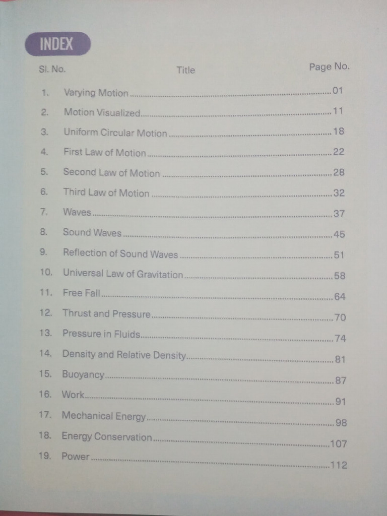 Science Byjus Vol 1 Learn Part 1 PDF