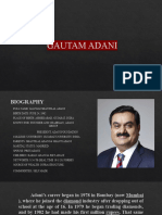 Gautam Adani Report1