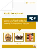 Ruchi Enterprises