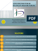 Akuntansi Sektor Publik PPT 3