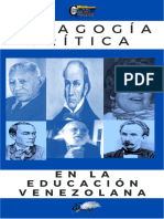 Libro Pedagogía Crítica en La Ev 20-12-2022