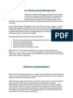 ERP Document