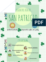 Dossier ST - Patricks