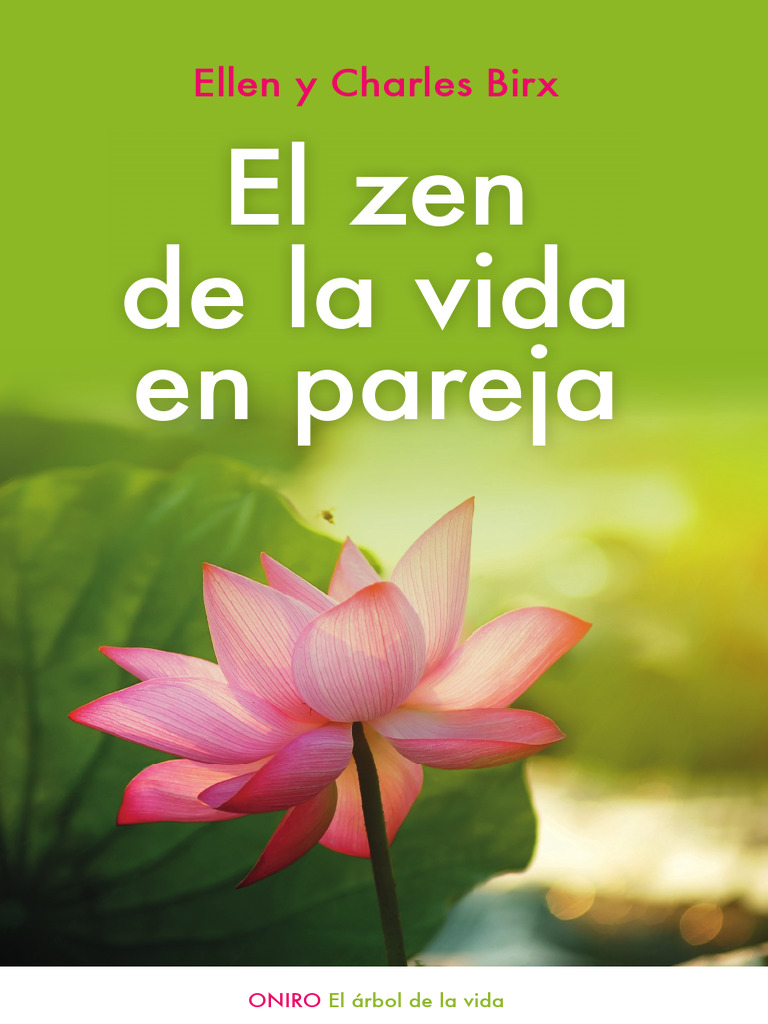 Zen en el Matrimonio y la Intimidad | PDF