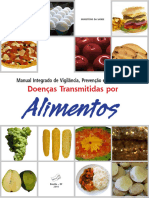 Manual Doencastransmitidas Por Alimentos PDF