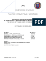 Pia Contabilidad Sociedades Equipo 5