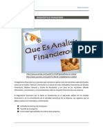 Analisis Financiero1