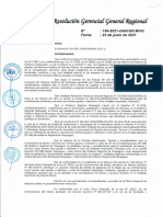 Directiva #002 2021 Normas y Prcedimientos para La Contratacion Bienes y Servicios Iguales o Inferiores A 8 Uit